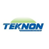 Teknon Electrical Services & Teknon Infrastructure Services, LLC Logo