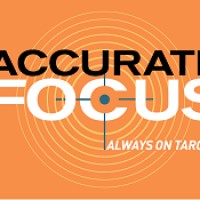 Accurate Focus Logo