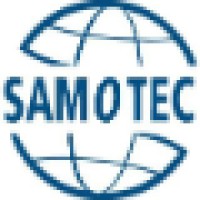 SAMOTEC Sàrl Logo