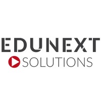 EDUNEXT SOLUTIONS Logo