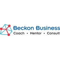 Beckon Business Logo