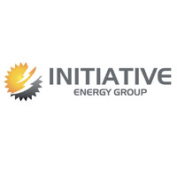 Initiative Energy Group Logo