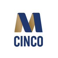 MCINCO Locadora de Veículos com motorista Logo