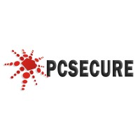 PCSecure Logo