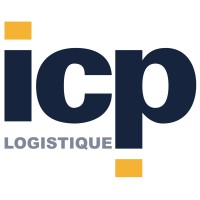 ICP Logistique Logo