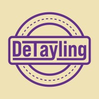 DeTayling Logo