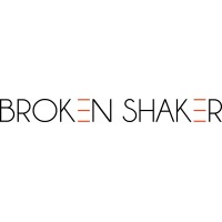 Broken Shaker Logo