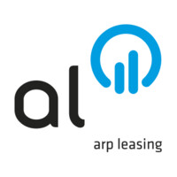 ARP Leasing Logo