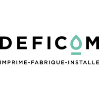 DEFICOM Logo