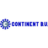 Continent Logistics BV. Logo