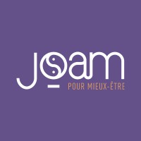 Joam Pour Mieux Être Logo