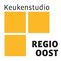 Keukenstudio Regio Oost Logo