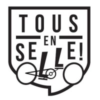 TOUS EN SELLE ! Logo