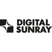 Digitalsunray Media Logo