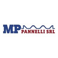 MP PANNELLI SRL Logo
