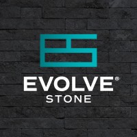 Evolve Stone Logo