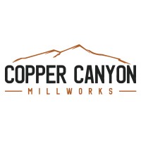 Copper Canyon Millworks Logo