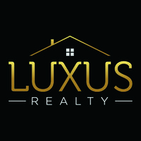 Luxus Realty Logo