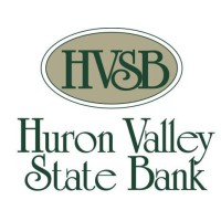 Huron Valley State Bank Logo
