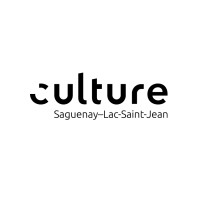 Culture Saguenay-Lac-Saint-Jean Logo