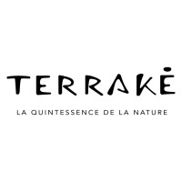 TERRAKÉ FRANCE Logo