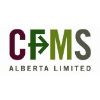 CFMS Alberta Ltd. Logo