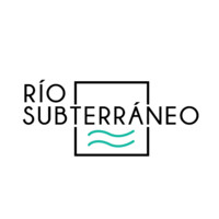 Editorial Río Subterráneo Logo