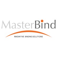Masterbind USA Logo