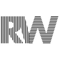 Ron Werkhoven Bouwkundig Ontwerp- en Tekenbureau Logo