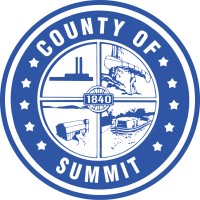 Summit County Executive Ilene Shapiro Logo
