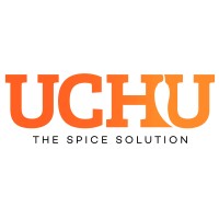 UCHU Logo