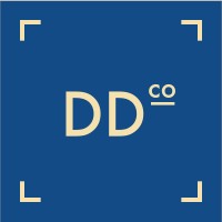 Diane Design Company Logo