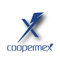 COOPERMEX Logo