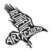 Prophetic Art Academy Logo