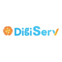 DigiServ Logo