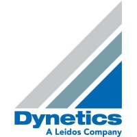 Dynetics, Inc. Logo
