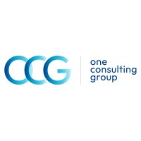 One Consulting Group Logo