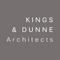 KINGS & DUNNE Architects Logo