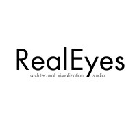 RealEyes Logo