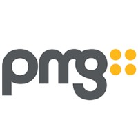 PMG Logo