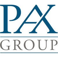 PAX GROUP, LLC Logo
