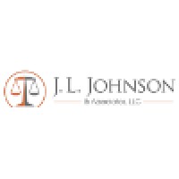 J.L. Johnson & Associates, LLC Logo