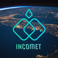 Incomet l For Entrepreneurs Logo