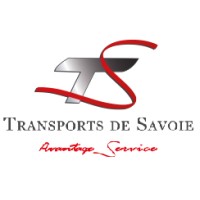 Transports de Savoie Logo