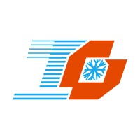 Transports C.GUÉRY (47) et (66) Logo