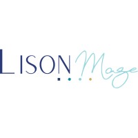 Lison Mage Logo