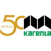 Karenta A.E. Logo