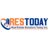 REAL ESTATE SOLUTIONS TODAY, INC Logo
