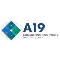 A19 Consulting Engineers Logo