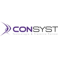 Consyst Logo
